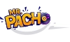 Mr. Pacho Logo