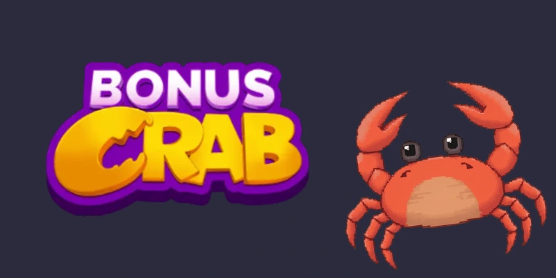 Τι είναι το Bonus Crab